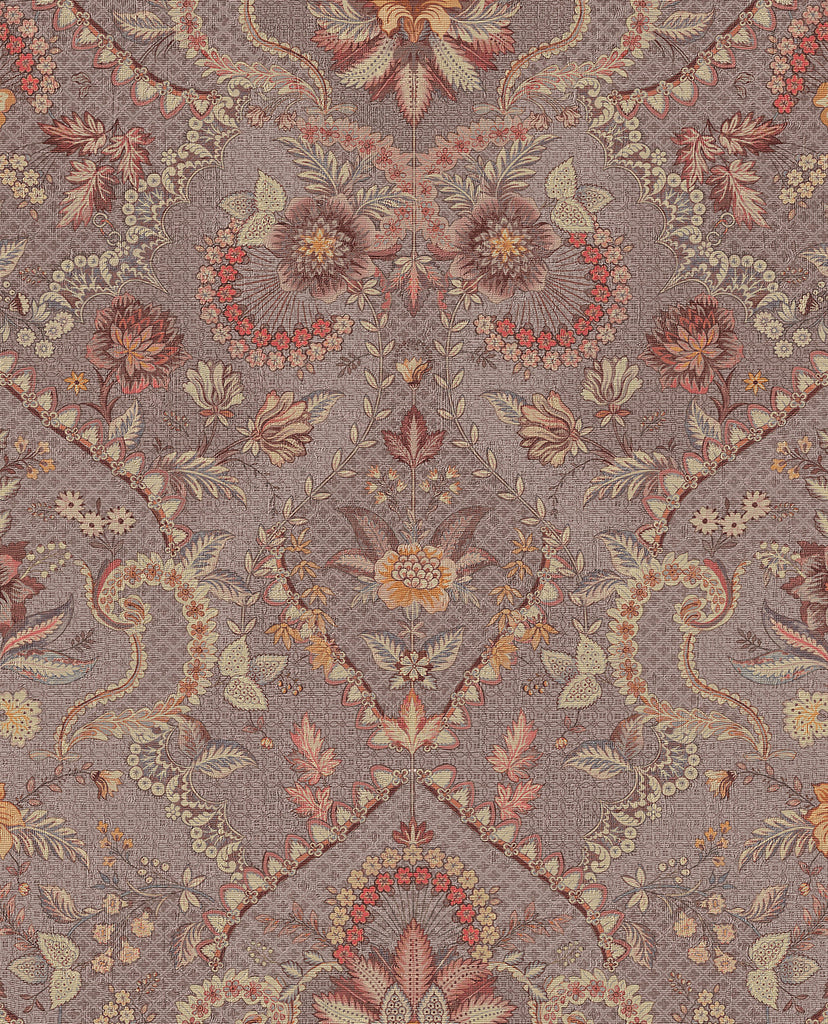 PIP STUDIO 6 Wallpaper Pattern No E333150