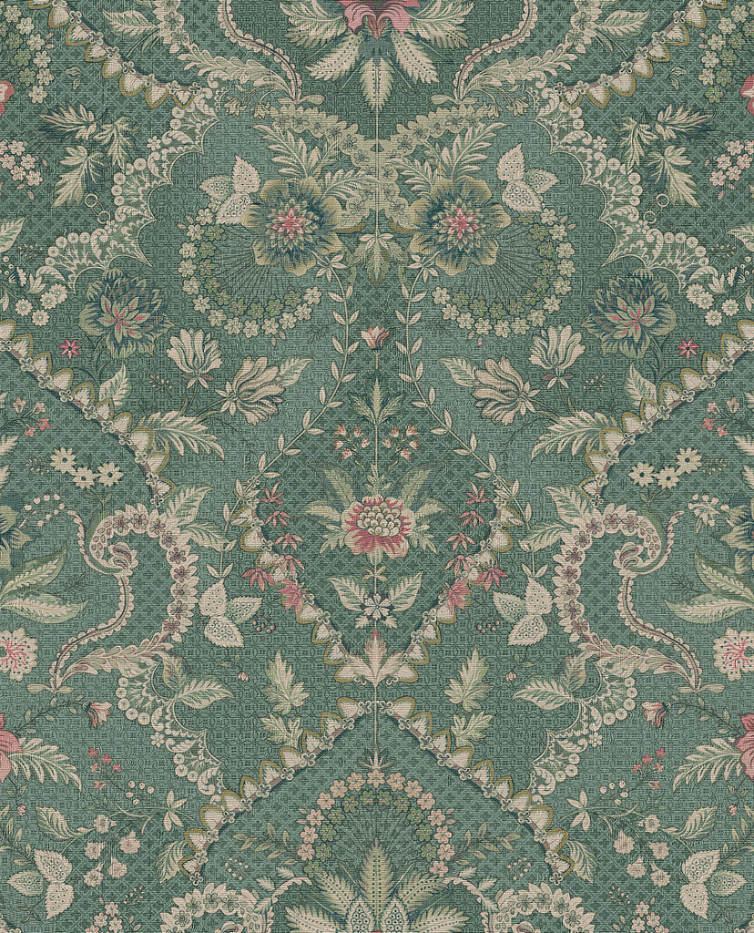 PIP STUDIO 6 Wallpaper Pattern No E333152