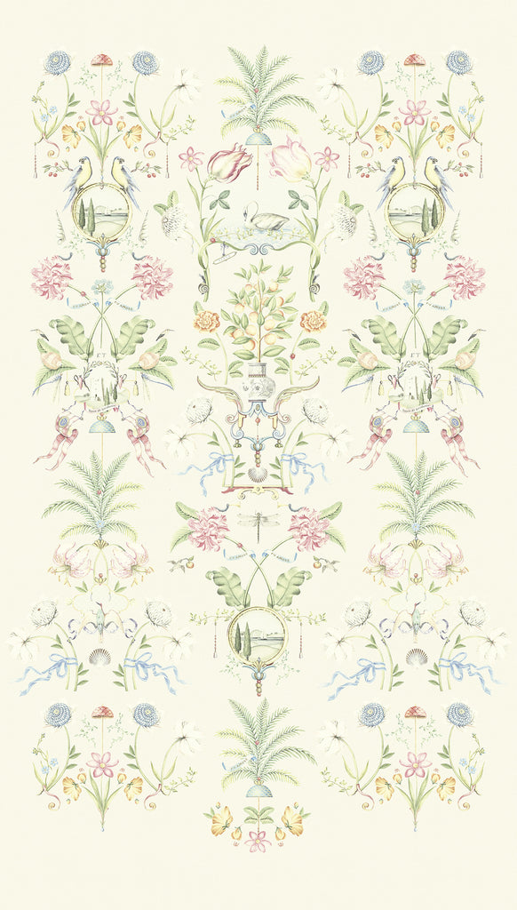 PIP STUDIO 6 Wallpaper Pattern No E333162