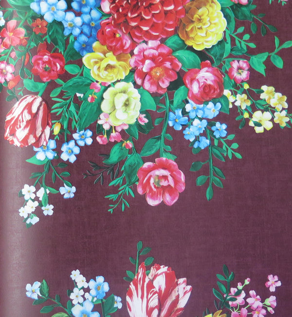 PIP STUDIO Wallpaper Pattern No E341043