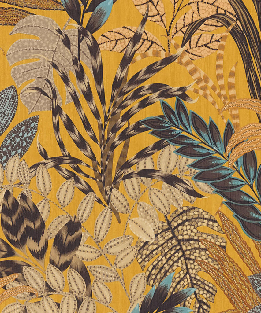 MATA HARI Wallpaper Pattern No 37860-1