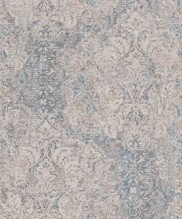 MATAHARI Wallpaper Pattern No 38093-1