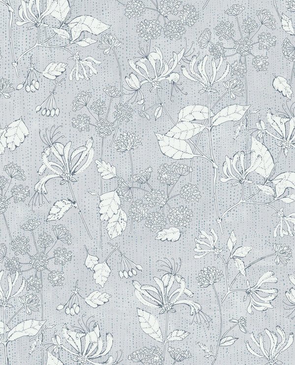 RICE 2 Wallpaper Pattern No E383563