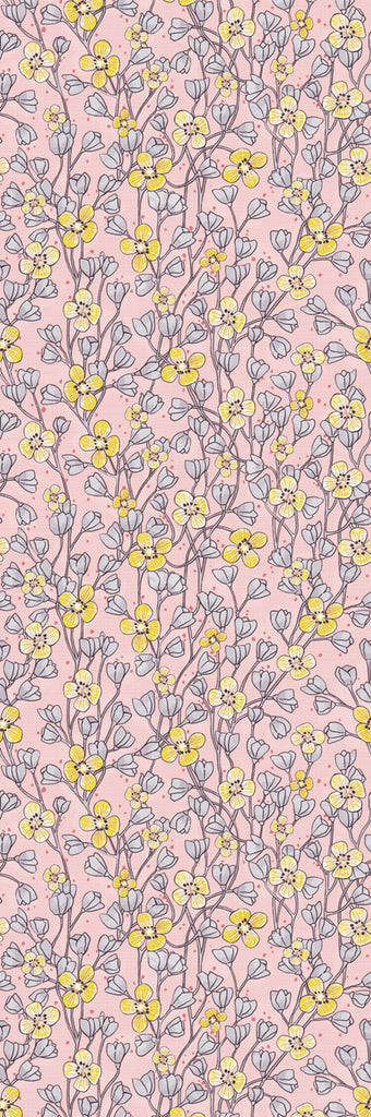 RICE 2 Wallpaper Pattern No E383616