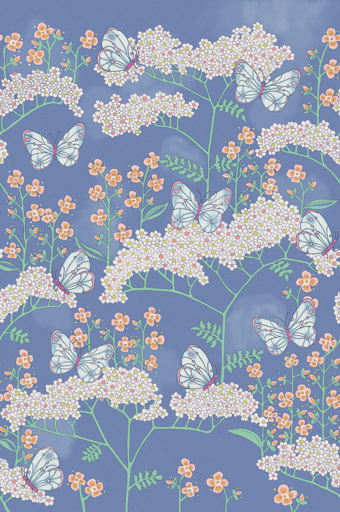 RICE 2 Wallpaper Pattern No E383620