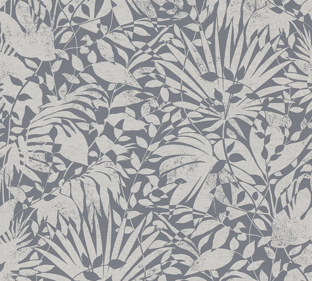 BATTLE OF STYLE Wallpaper Pattern No 38831-4