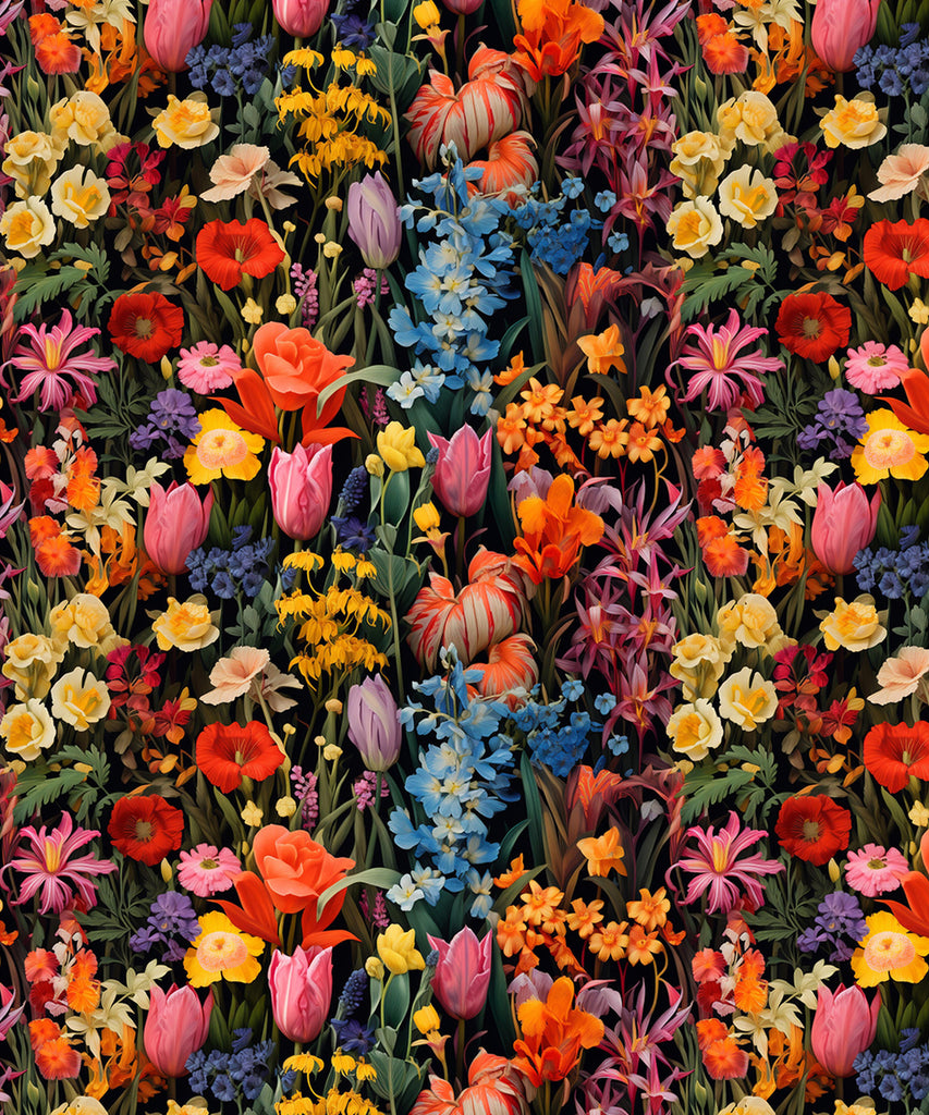 HEY POPPIT Wallpaper Pattern No - BRIDIE (64041, 64042, 64043)