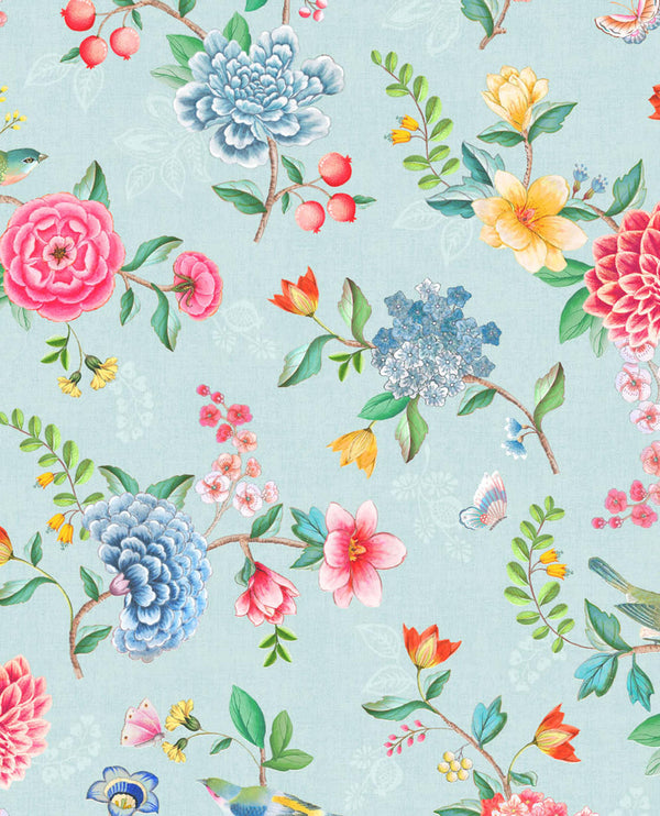 PIP STUDIO 5 2020 Wallpaper Pattern No E300101