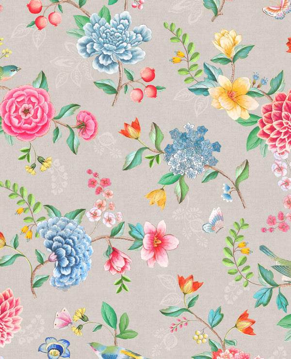 PIP STUDIO 5 2020 Wallpaper Pattern No E300102