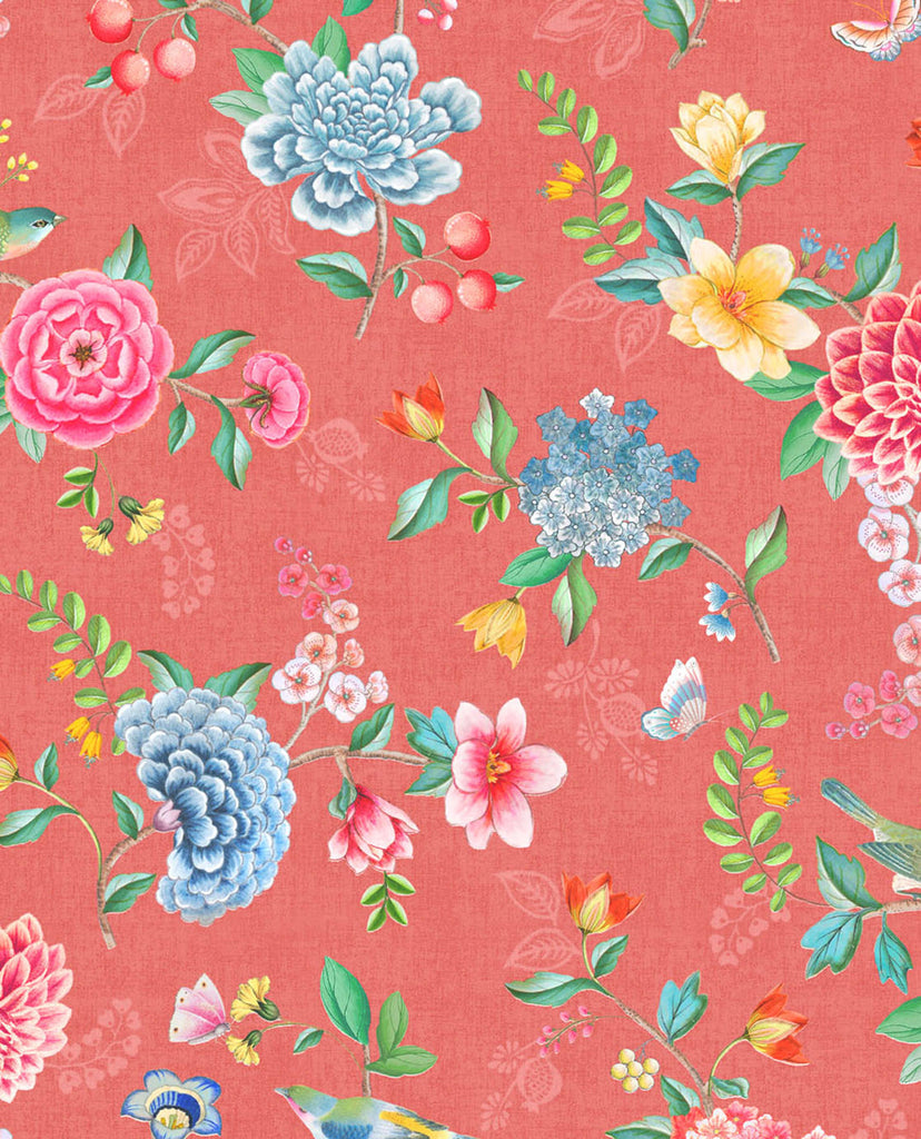 PIP STUDIO 5 2020 Wallpaper Pattern No E300107