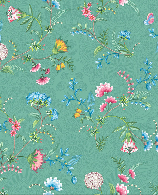 PIP STUDIO 5 2020 Wallpaper Pattern No E300124