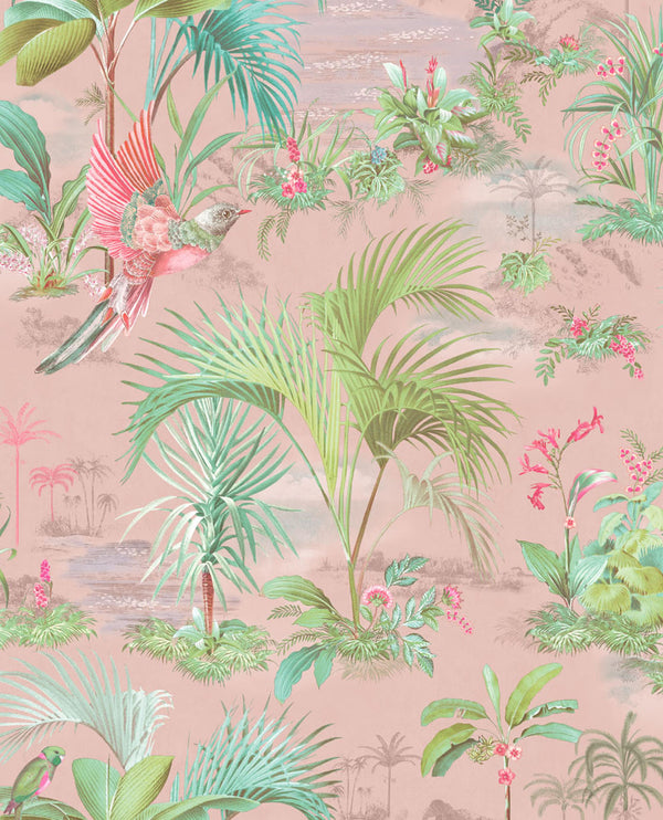 PIP STUDIO 5 2020 Wallpaper Pattern No E300141