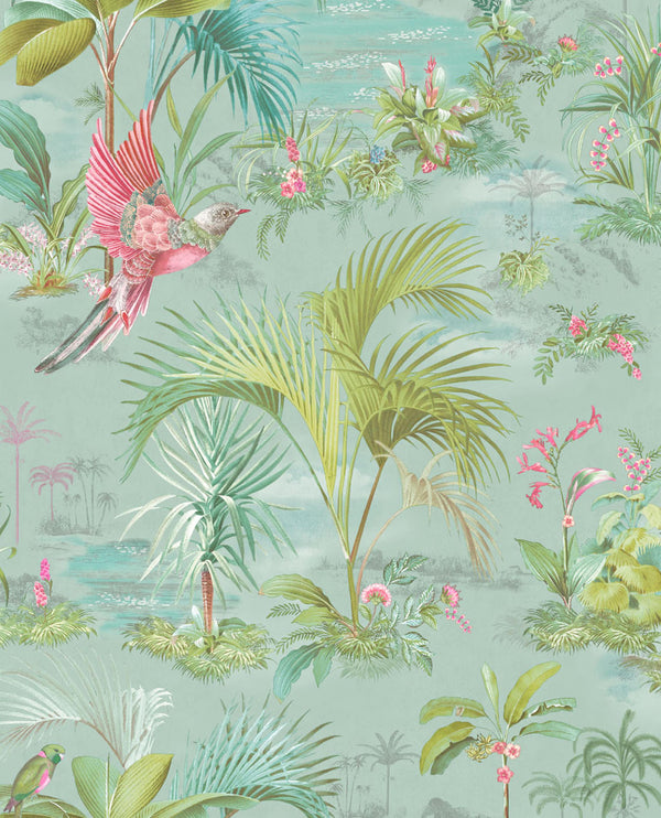 PIP STUDIO 5 2020 Wallpaper Pattern No E300145