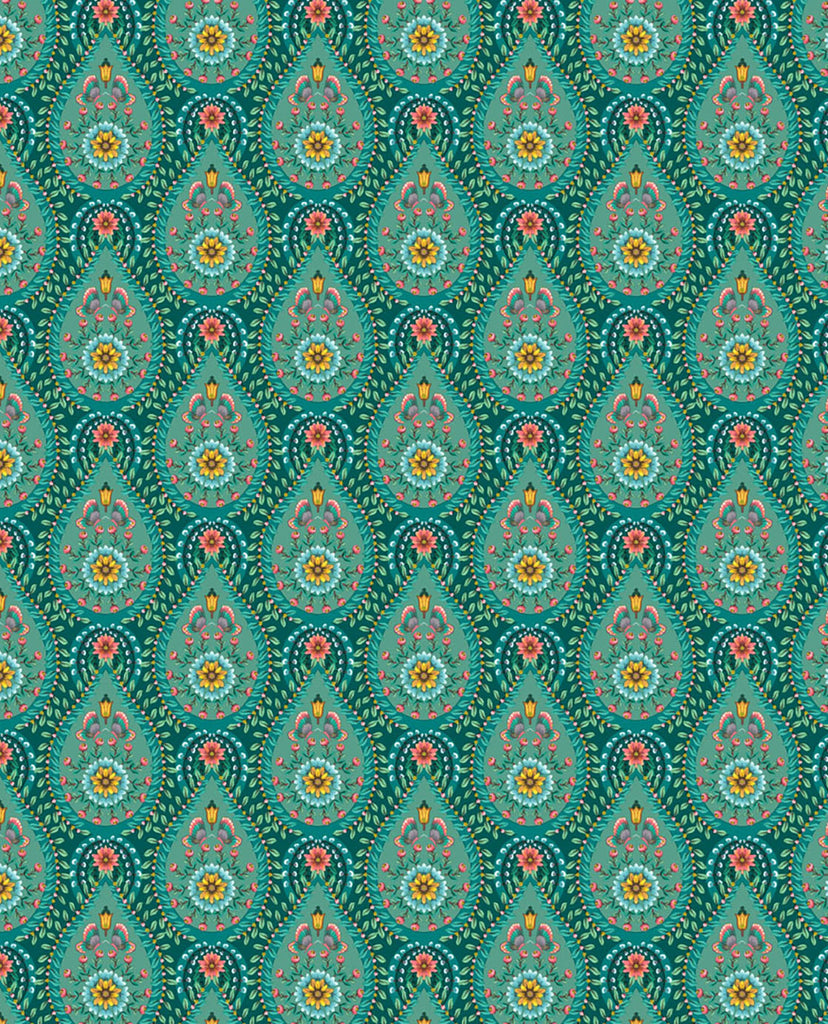 PIP STUDIO 5 2020 Wallpaper Pattern No E300152