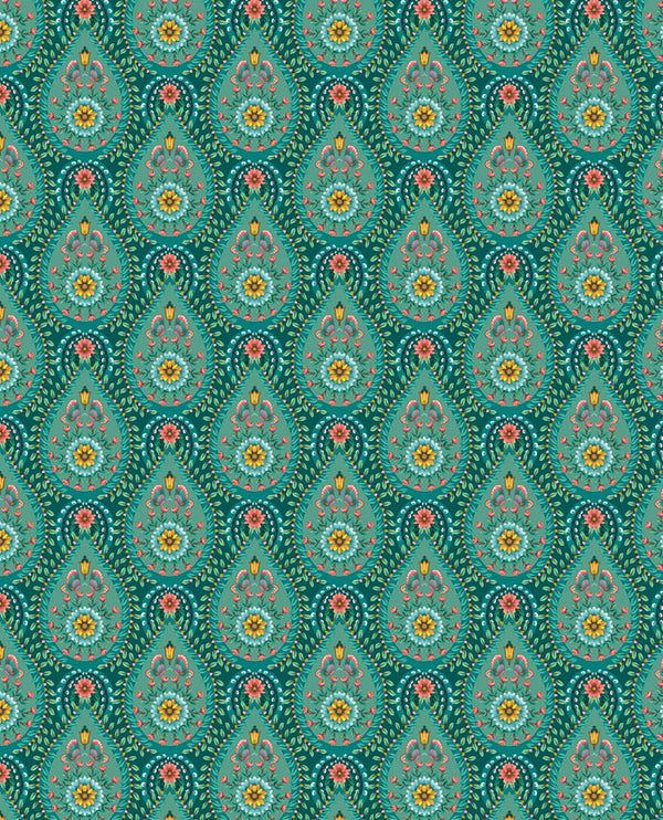 PIP STUDIO 5 2020 Wallpaper Pattern No E300152