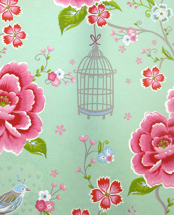 PIP STUDIO 5 2020 Wallpaper Pattern No E300162