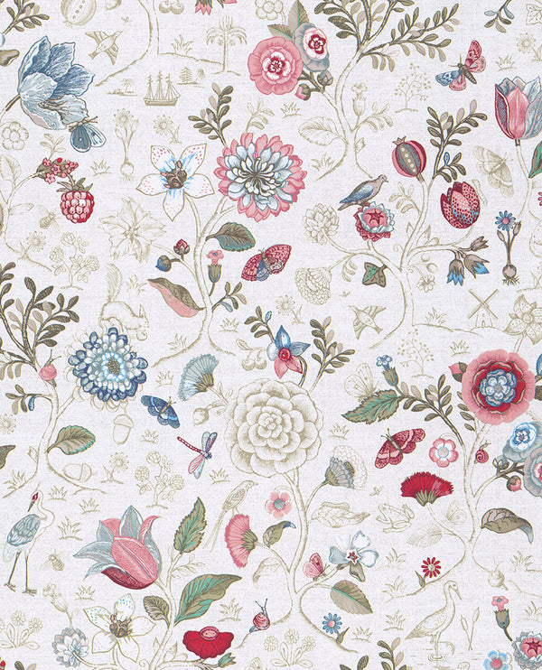 PIP STUDIO COLLECTION 2017 Wallpaper Pattern No E375000