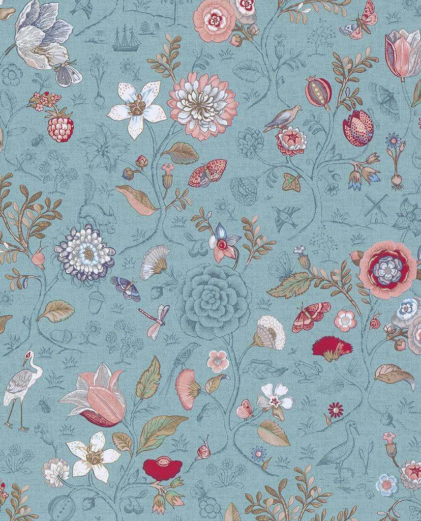 PIP STUDIO COLLECTION 2017 Wallpaper Pattern No E375003