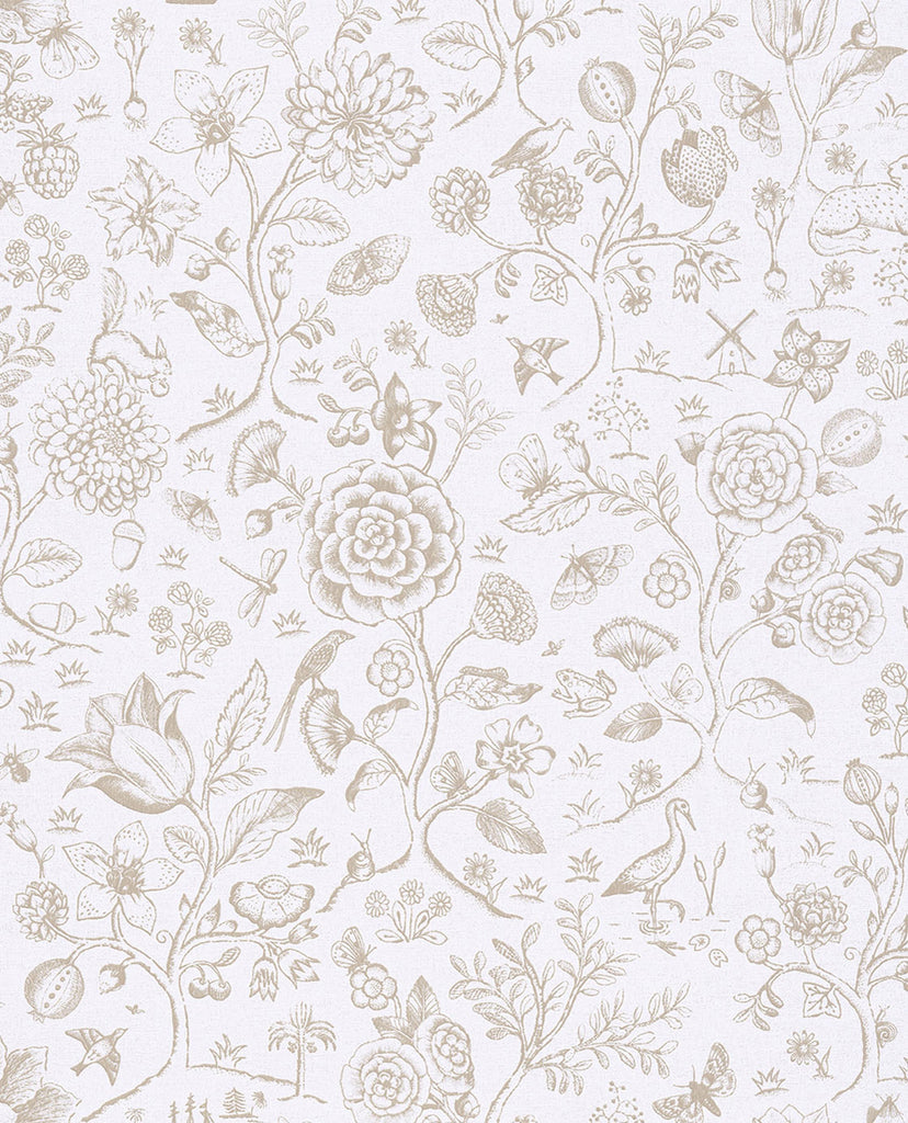 PIP STUDIO COLLECTION 2017 Wallpaper Pattern No E375010