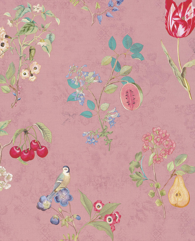 PIP STUDIO COLLECTION 2017 Wallpaper Pattern No E375023