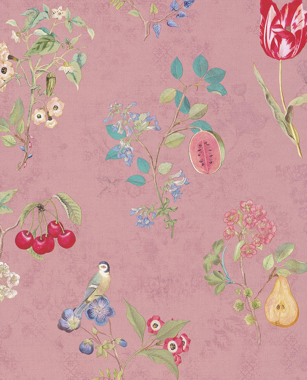 PIP STUDIO COLLECTION 2017 Wallpaper Pattern No E375023