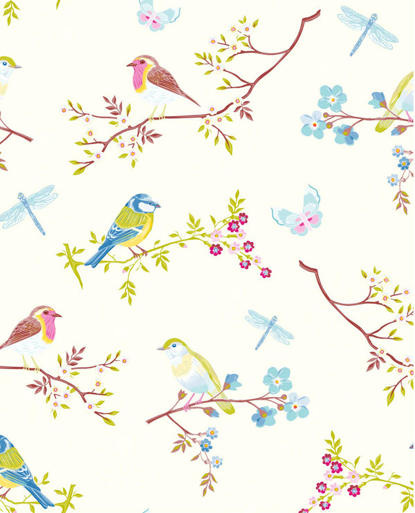 PIP STUDIO COLLECTION 2017 Wallpaper Pattern No E375080