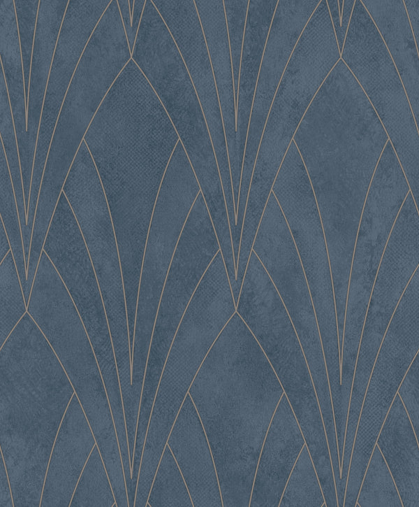 ELEGANCE Wallpaper Pattern No L85601