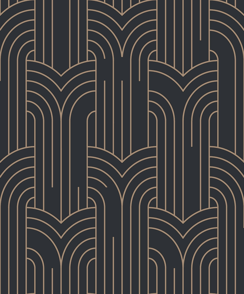 ELEGANCE Wallpaper Pattern No M42119