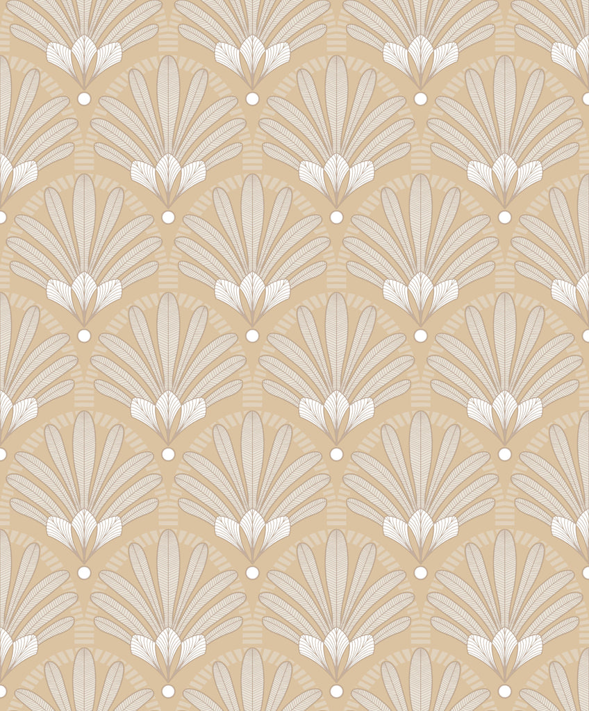 ELEGANCE Wallpaper Pattern No M53302