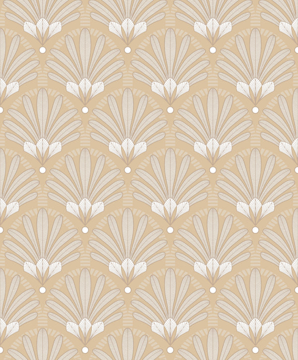 ELEGANCE Wallpaper Pattern No M53302