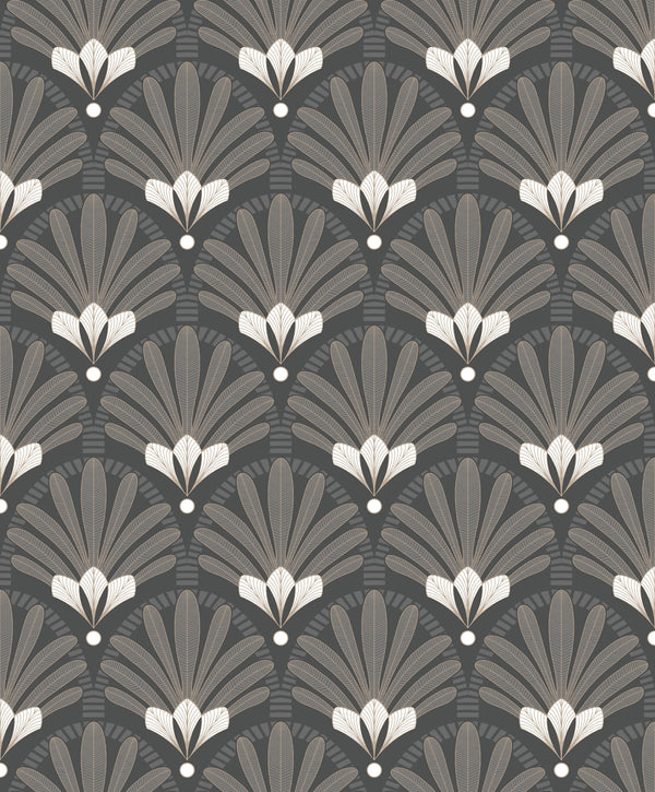 ELEGANCE Wallpaper Pattern No M53309