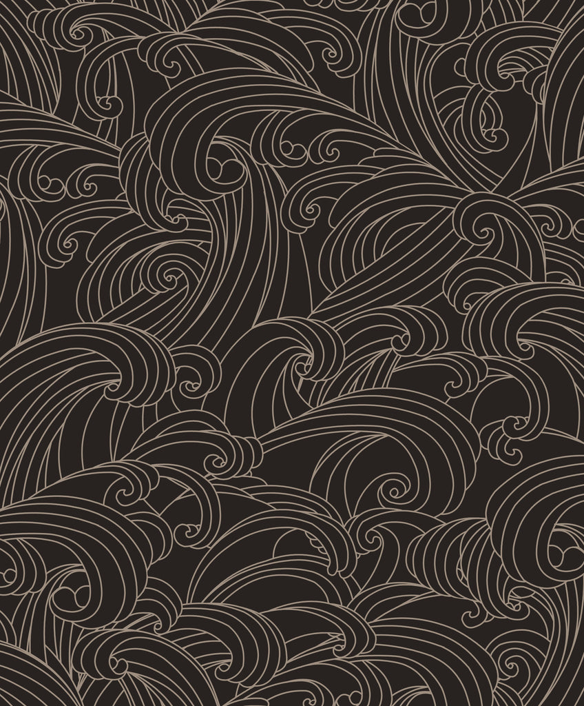 ELEGANCE Wallpaper Pattern No M62919