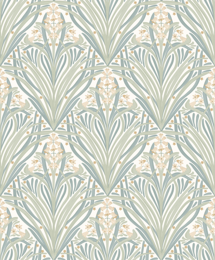 ELEGANCE Wallpaper Pattern No M66124