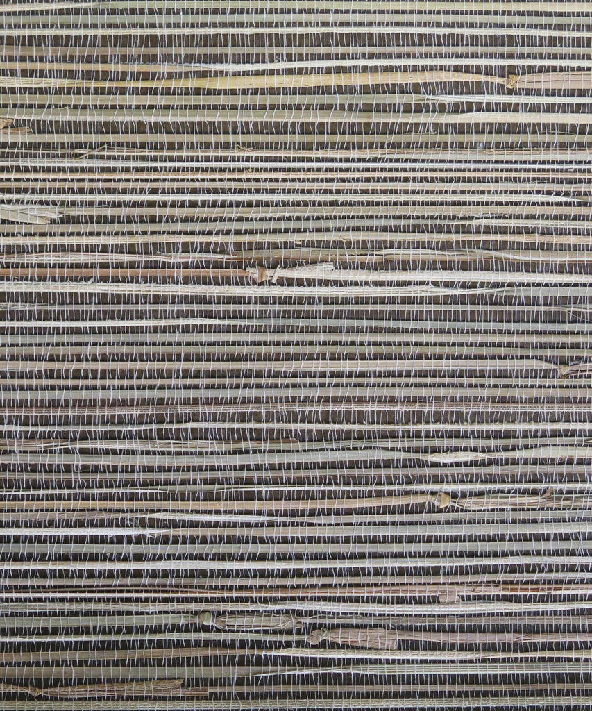 MACAU - GRASSCLOTH & CORK Wallpaper Pattern No 21424