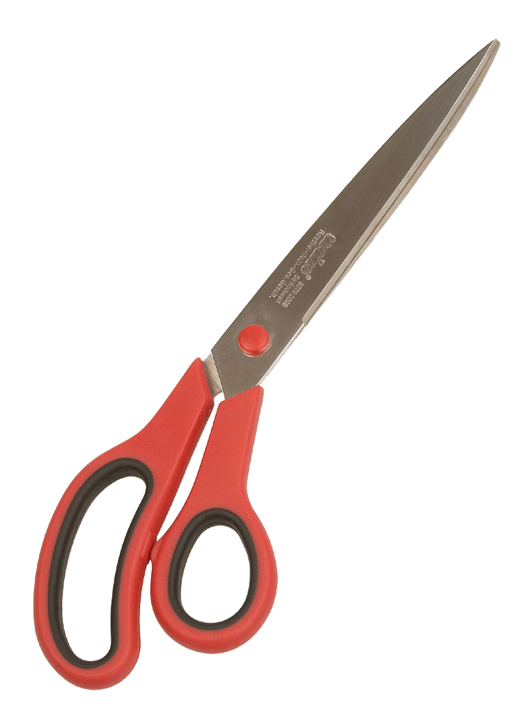 Mako Decorating Shears (code 807620SB)