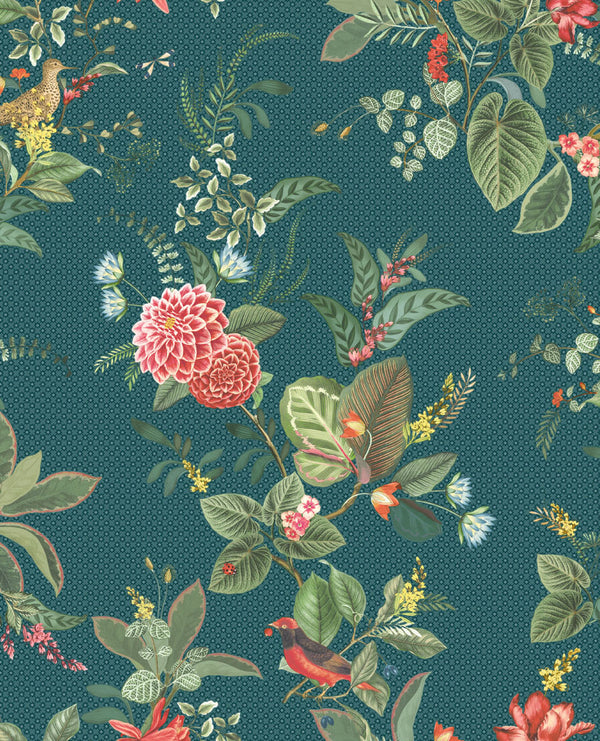 PIP STUDIO 5 2020 Wallpaper Pattern No E300116