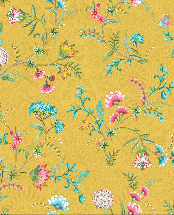 PIP STUDIO 5 2020 Wallpaper Pattern No E300123