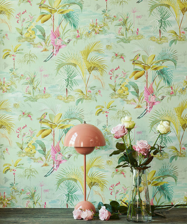 PIP STUDIO 5 2020 Wallpaper Pattern No E300144