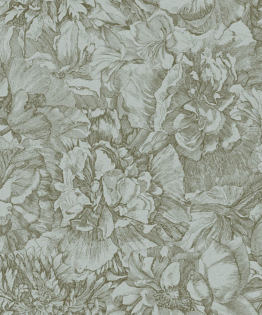 MUSEUM Wallpaper Pattern No E307342