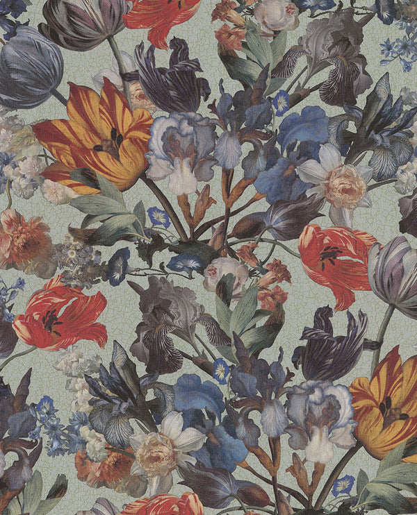 MASTERPIECE Wallpaper Pattern No E358013