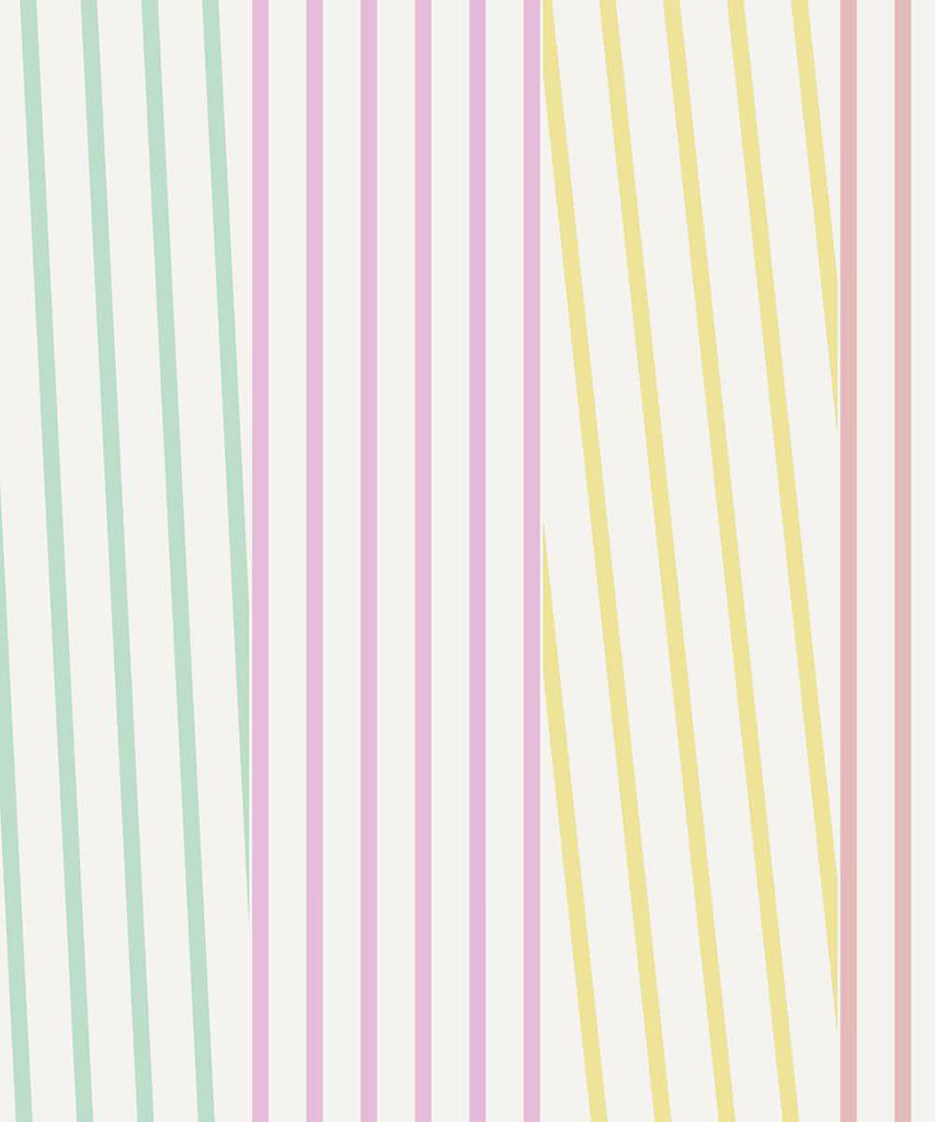 STRIPES+ Wallpaper Pattern No E377123