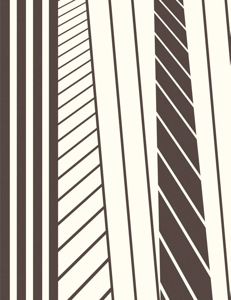 STRIPES+ Wallpaper Pattern No E377206