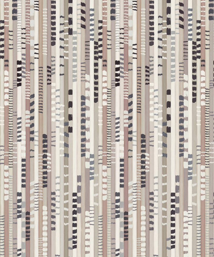 STRIPES+ Wallpaper Pattern No E377214