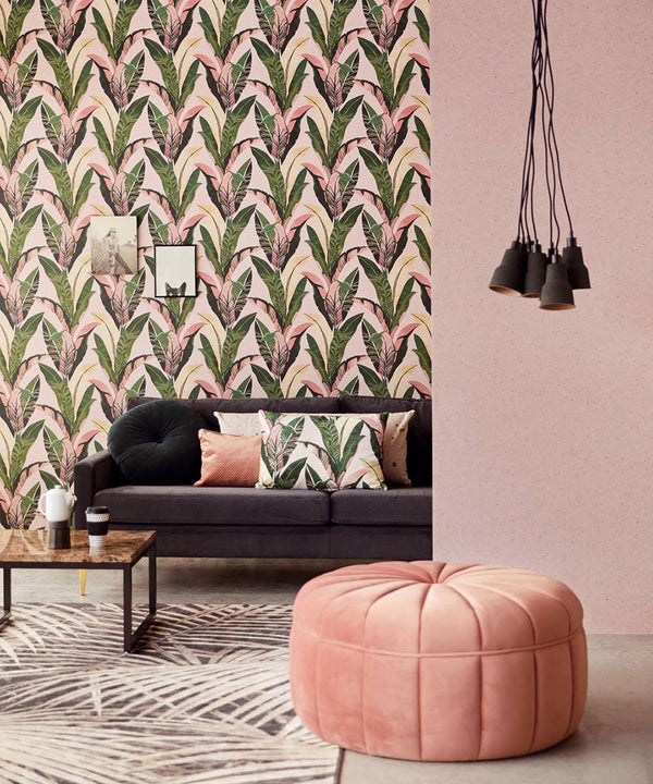 VIVID Wallpaper Pattern No E384522