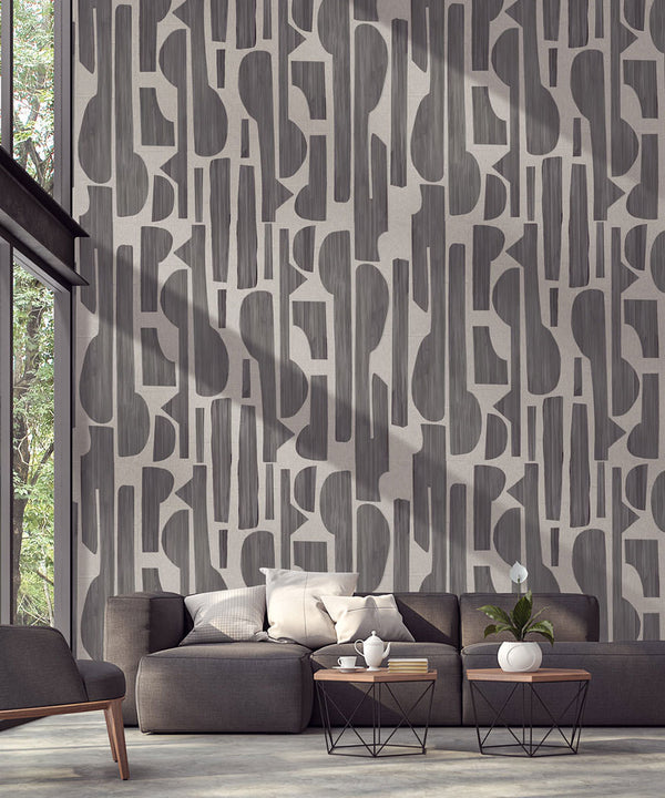 BOLD Wallpaper Pattern No E395896