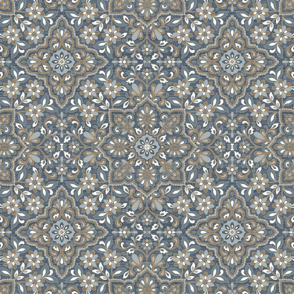 FARMHOUSE LIVING Wallpaper Pattern No FH37542