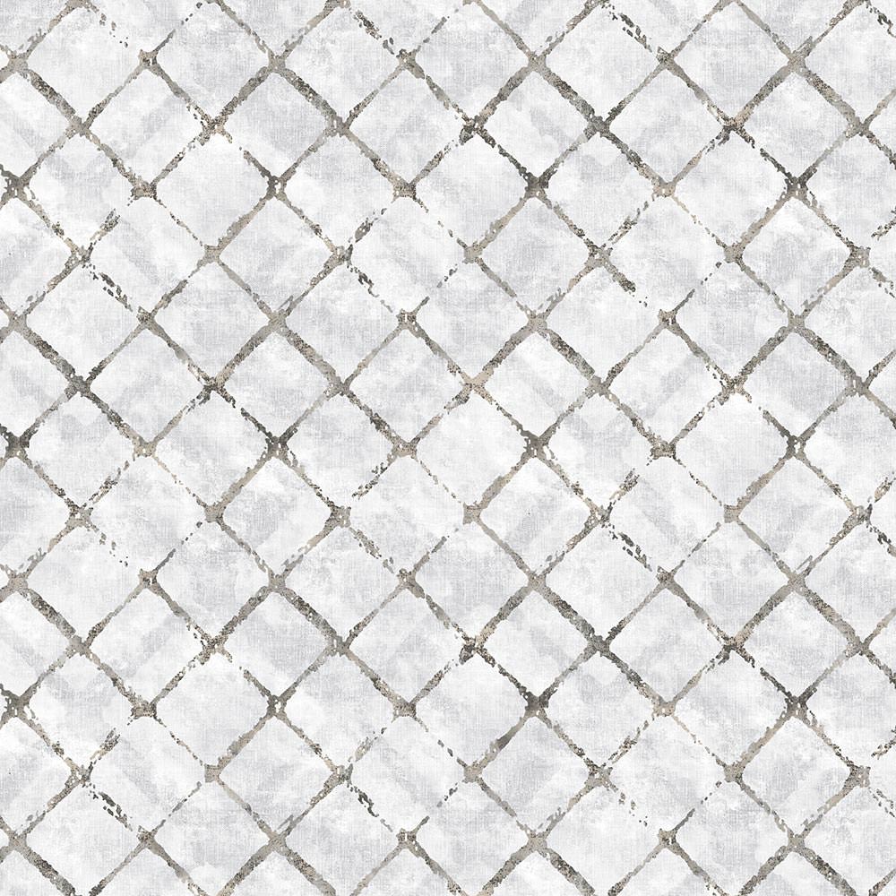 FARMHOUSE LIVING Wallpaper Pattern No FH37552