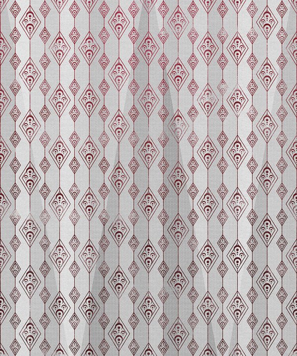 KOMAR HERITAGE Wallpaper Pattern No HX4-015