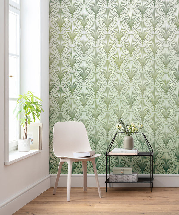 KOMAR HERITAGE Wallpaper Pattern No HX4-020