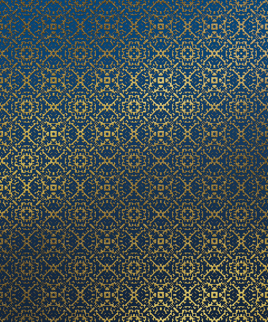 KOMAR HERITAGE Wallpaper Pattern No HX4-023